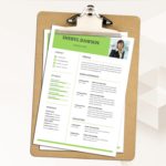 Consultant Resume Template