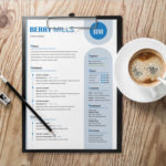 Effective Resume Template