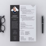 Rockson Resume Template