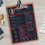 Creative Resume Bundle