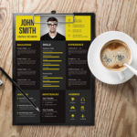 Designer Resume Bundle