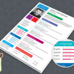 Faruk Resume Template