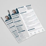 Modern Curriculum Vitae