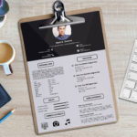 Minimal Curriculum Vitae