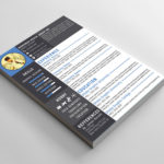 Monowar Resume Template