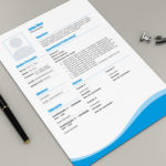 Pharmacist Resume Template