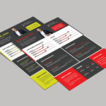 Designer CV Bundle