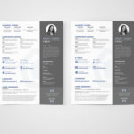 Architect Resume Template