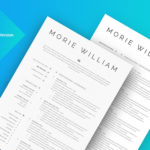 Morie William Resume