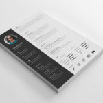 Classy Resume Template