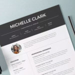 Michelle Clark Resume