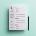 Formal Universal Resume