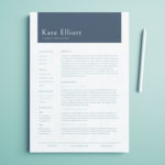 Family Solicitor Resume