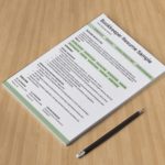 Bookkeeper Resume Template