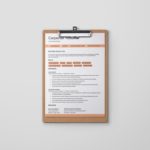 Carpenter Resume