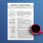 Office Assistant Resume