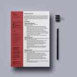 Certified Public Accountant (CPA) Resume