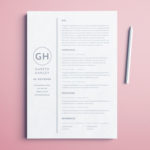 Simple Basic Resume