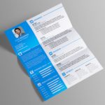 Vasilis Resume Template