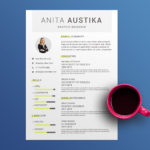 Austika Resume