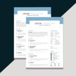 Simple Resume Template