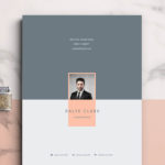 Clever Elegant Resume