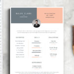 Soft Resume Template