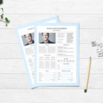 Amazing Resume Template