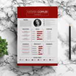 Great Resume Template