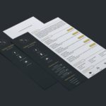 Nina Resume Template