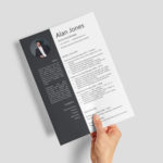 Accounting Manager Resume Template