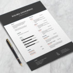 Administrative Assistant Resume Template