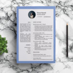 Insurance Advisor Resume Template