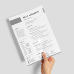 Internal Auditor Resume