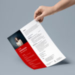 Legal Secretary Resume