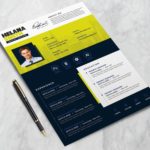 Modern Creative Resume