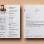 Professional Modern Resume