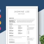 Bank Teller Resume