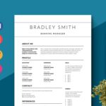 Banking Manager Resume