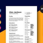 General Construction Worker Resume