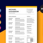 Home Builder Resume