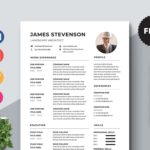 Landscape Architect Resume