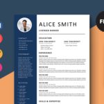 Licensed Banker Resume