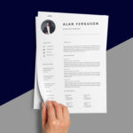 Marketing Manager CV/Resume