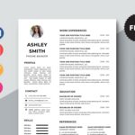 Phone Banker Resume