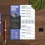 Videographer Resume Template