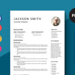 Painting Foreman Resume