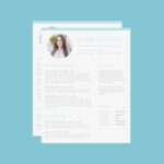 Simple Word Resume Template