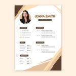 Furniture Designer Resume