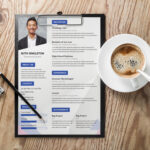 Lawyer Resume Template